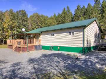 20 acres in Neillsville