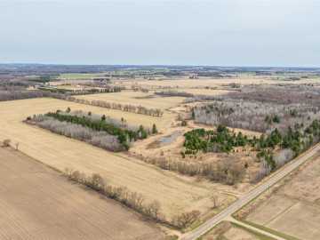 237.39 acres in Elk Mound