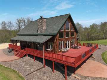 50.44 acres in Elmwood