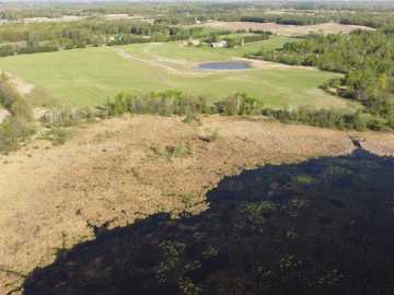 40.45 acres in Clayton