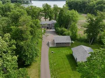 33.2 acres in Frederic