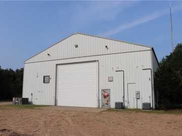 24.2 acres in Osseo