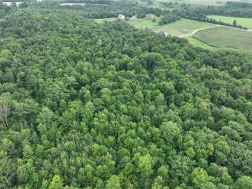 25 acres in Turtle Lake