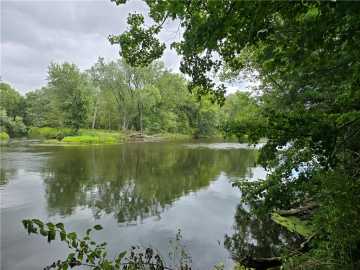 25 acres in Chetek