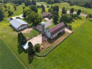 130 acres in Weyerhaeuser