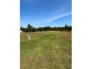 23 acres in Black River Falls