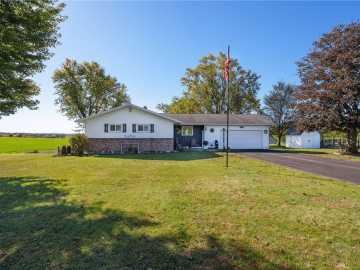 69.22 acres in Osseo