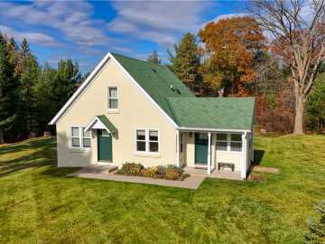 160 acres in Springbrook