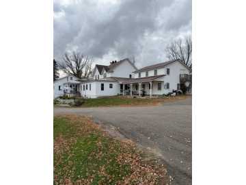 80.37 acres in Chetek