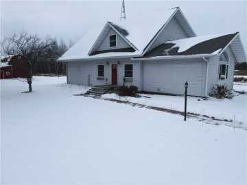 51.08 acres in Bruce