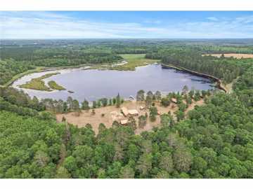 989 acres in Minong
