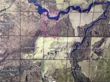 20 acres in Cornell