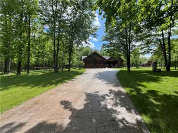 40 acres in Stanley