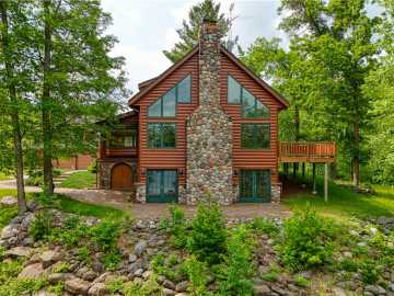 27.63 acres in Spooner