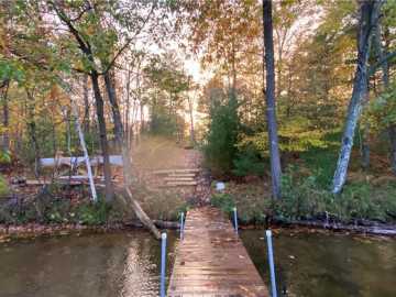 28.91 acres in Stone Lake