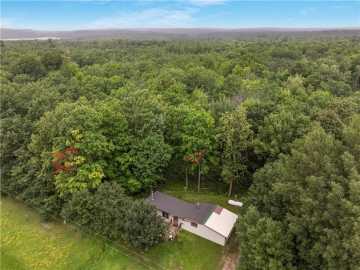 38.35 acres in Spooner