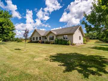 22 acres in Wheeler