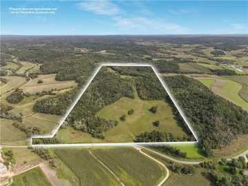 80 acres in Blair