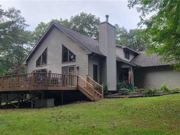 38 acres in Merrillan