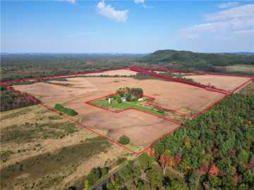 147.93 acres in Merrillan