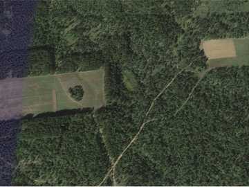80 acres in Solon Springs