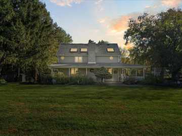 40 acres in Beldenville