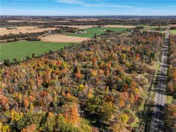 32.44 acres in Barron