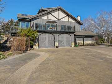30.53 acres in Blair