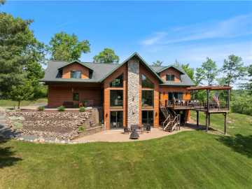 40.57 acres in Cameron
