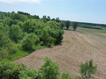 33.77 acres in Grantsburg