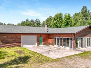 80 acres in Glen Flora