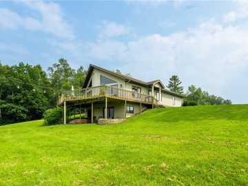 20 acres in Boyd