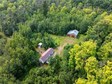 41.82 acres in Drummond