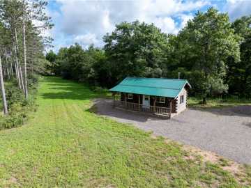 22 acres in Springbrook