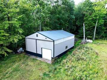 40 acres in Cornell