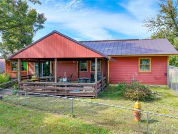 36.59 acres in St Croix Falls