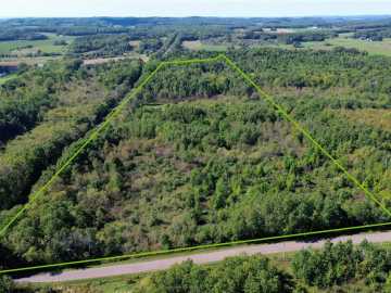 24 acres in Colfax