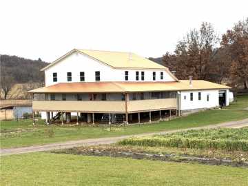 33.39 acres in Ettrick