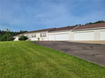 316.36 acres in Black River Falls