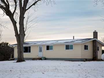 42.6 acres in Eau Claire