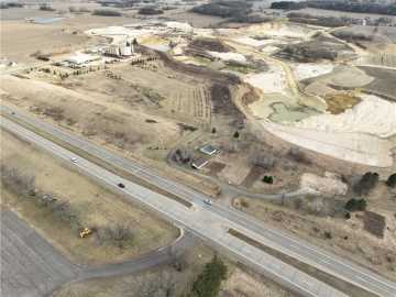 33.49 acres in Menomonie