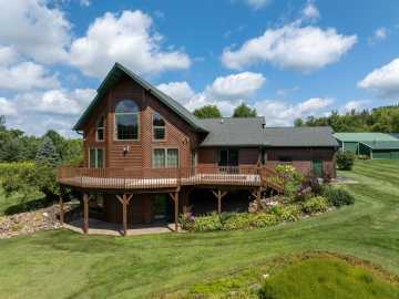 28.54 acres in Barron