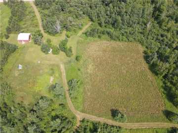 40 acres in Exeland