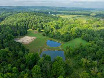 69 acres in Fairchild