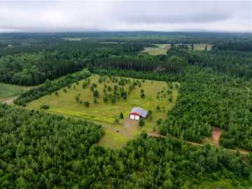 125.29 acres in Springbrook