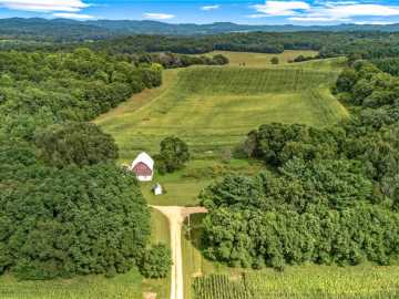 50.7 acres in Mondovi