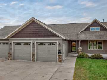 186.99 acres in Brule