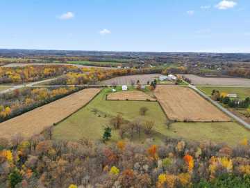 30 acres in Wilson