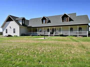 40 acres in Shell Lake