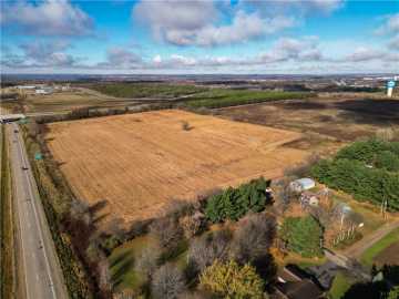 27 acres in Chippewa Falls
